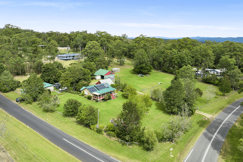 109 BODALLA PARK DRIVE, BODALLA, NSW 2545