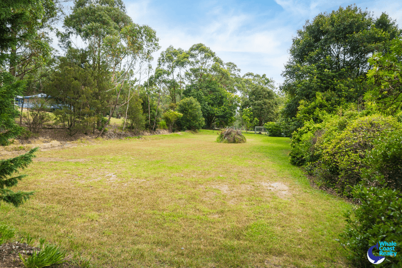 109 BODALLA PARK DRIVE, BODALLA, NSW 2545