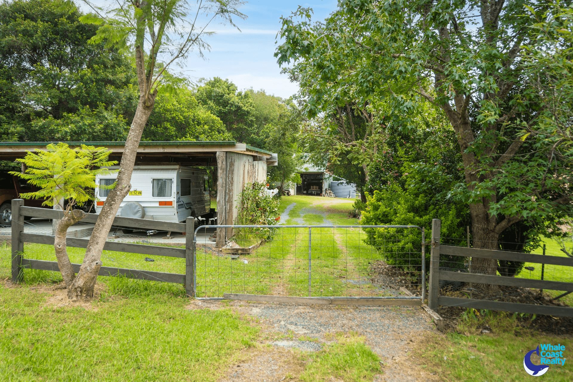 109 BODALLA PARK DRIVE, BODALLA, NSW 2545