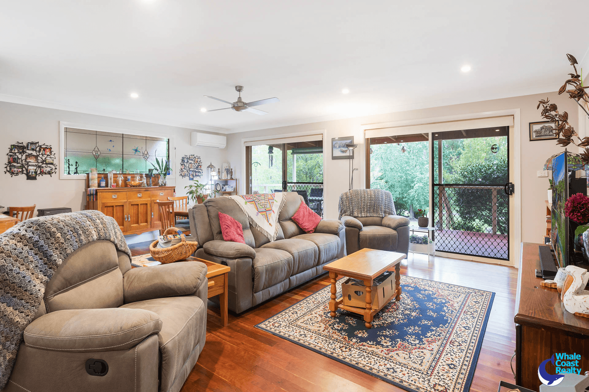 109 BODALLA PARK DRIVE, BODALLA, NSW 2545