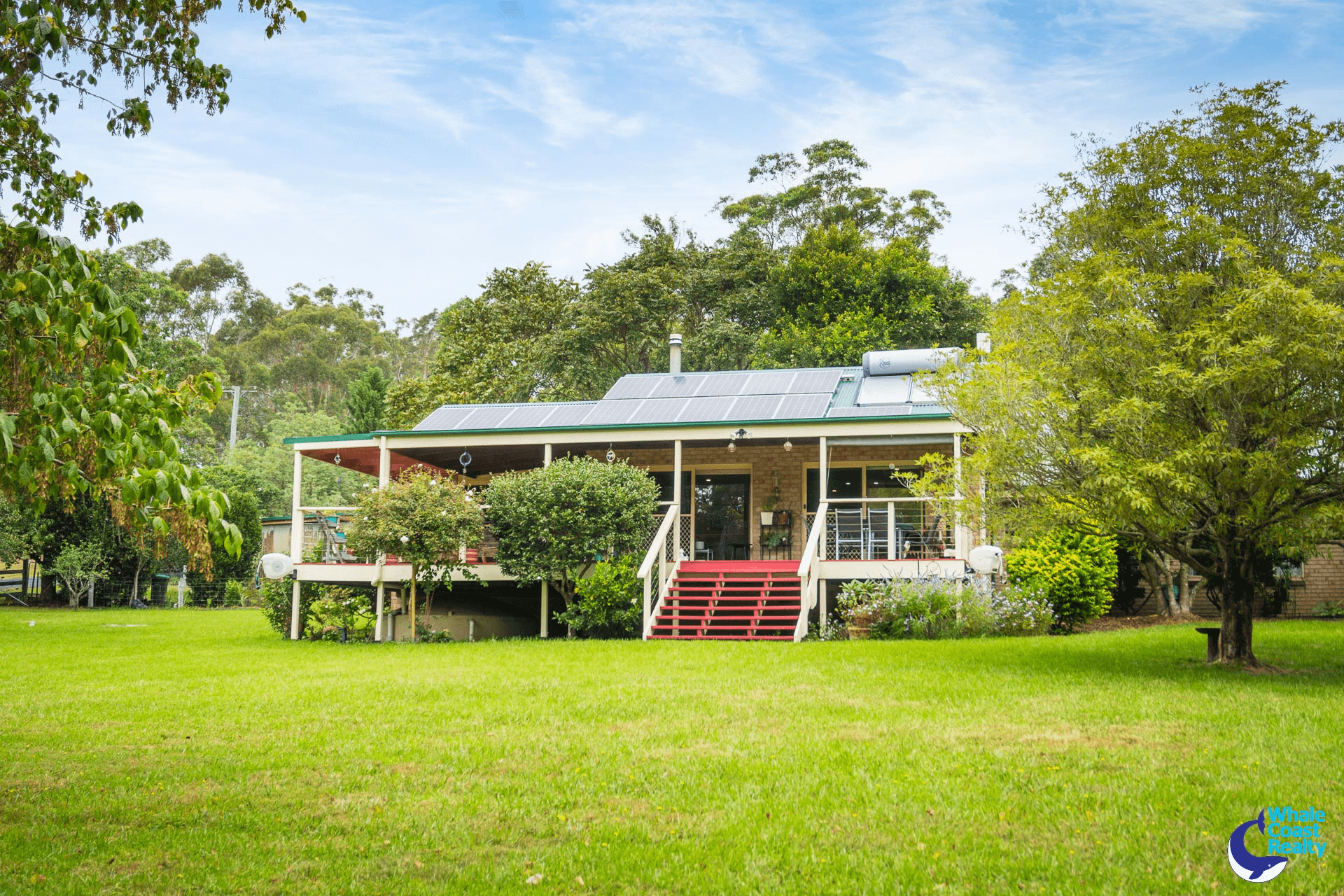 109 BODALLA PARK DRIVE, BODALLA, NSW 2545