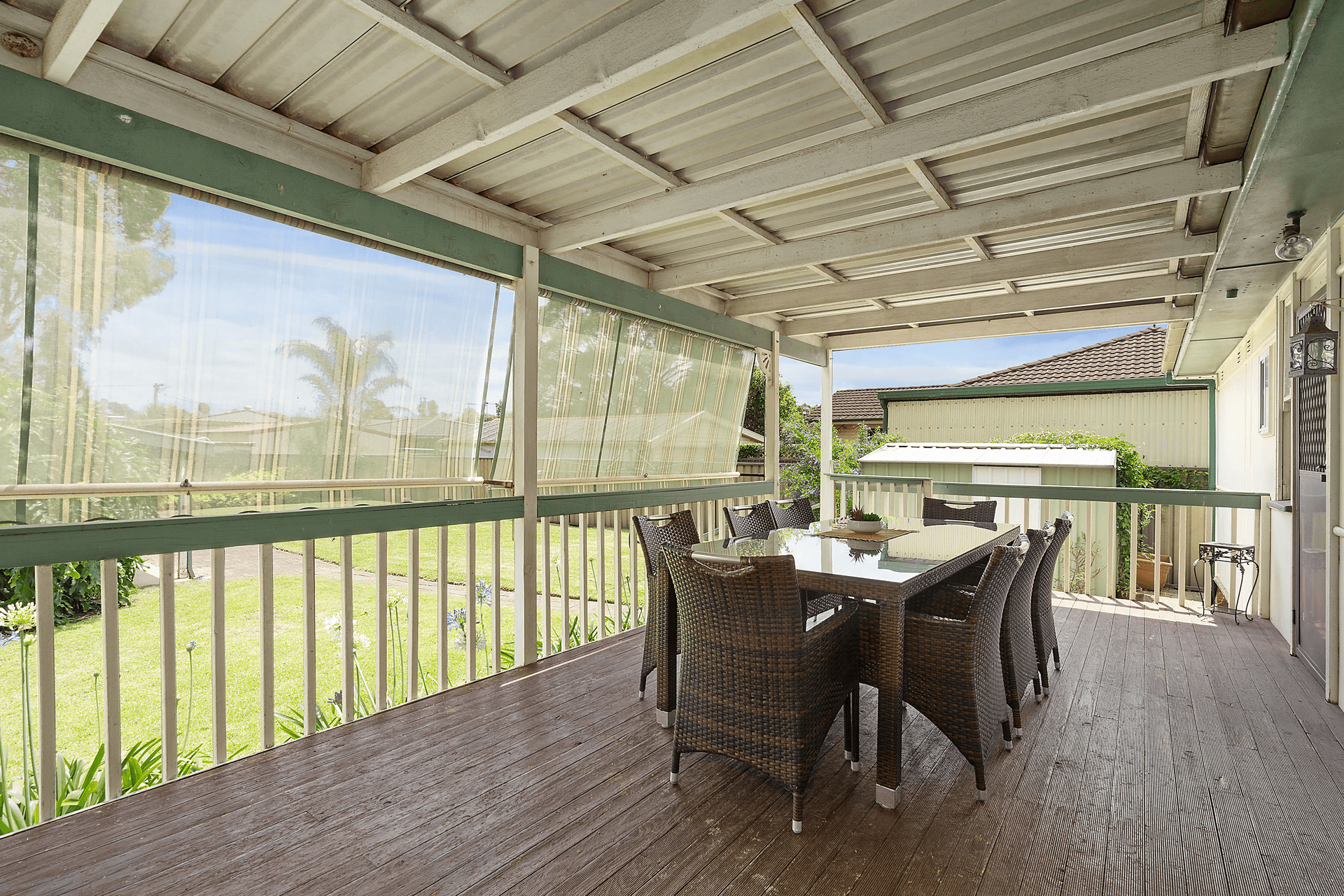 31 Stanwell Crescent, Ashcroft, NSW 2168