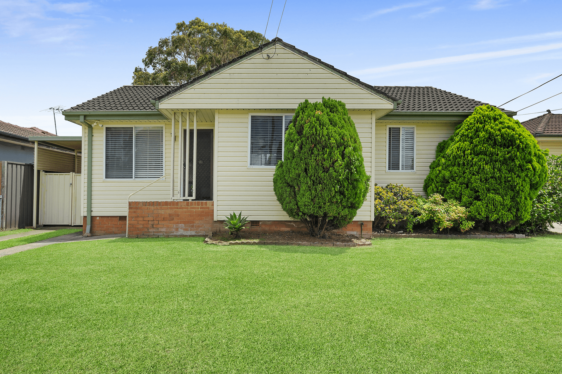 31 Stanwell Crescent, Ashcroft, NSW 2168