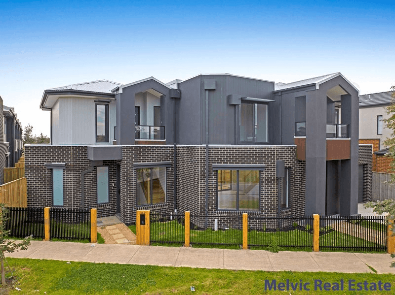 14 Antares Loop, EPPING, VIC 3076