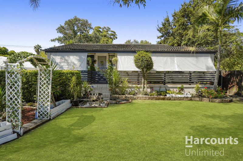 231 Knox Road, DOONSIDE, NSW 2767