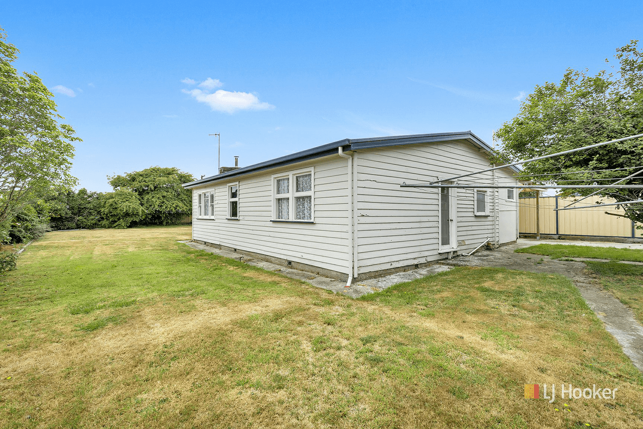 2 Kingsmill Street, WYNYARD, TAS 7325