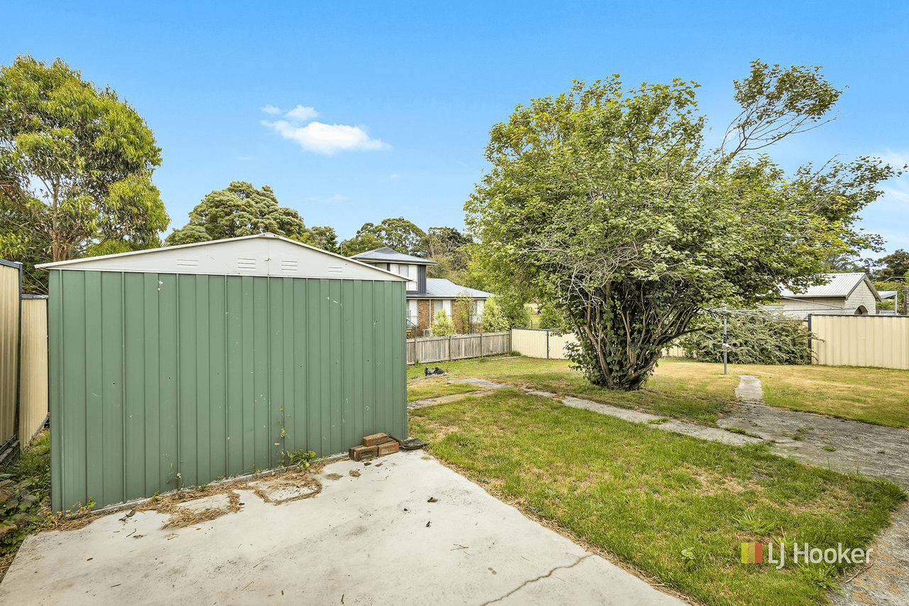 2 Kingsmill Street, WYNYARD, TAS 7325