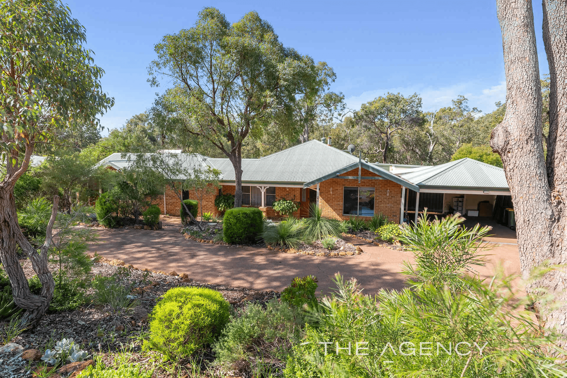 8 Wattle Court, Mahogany Creek, WA 6072