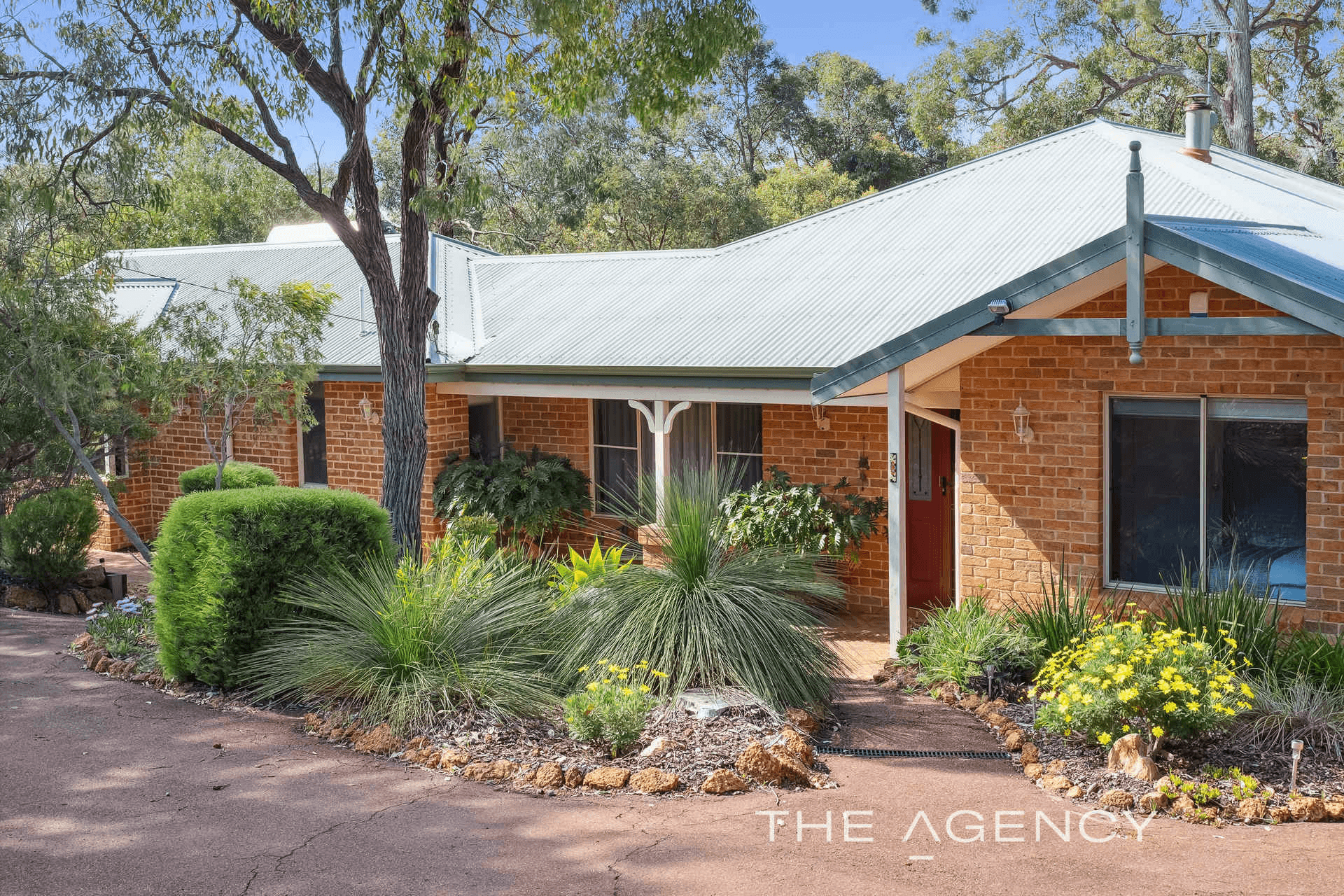 8 Wattle Court, Mahogany Creek, WA 6072