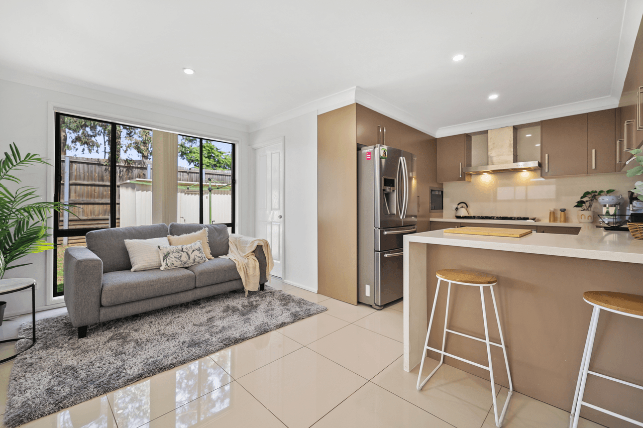 22 Bulmann Avenue, HORNINGSEA PARK, NSW 2171