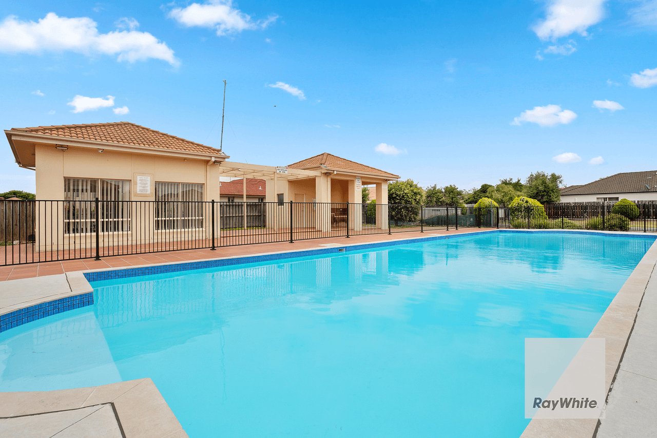 22/346 Sydenham Road, SYDENHAM, VIC 3037