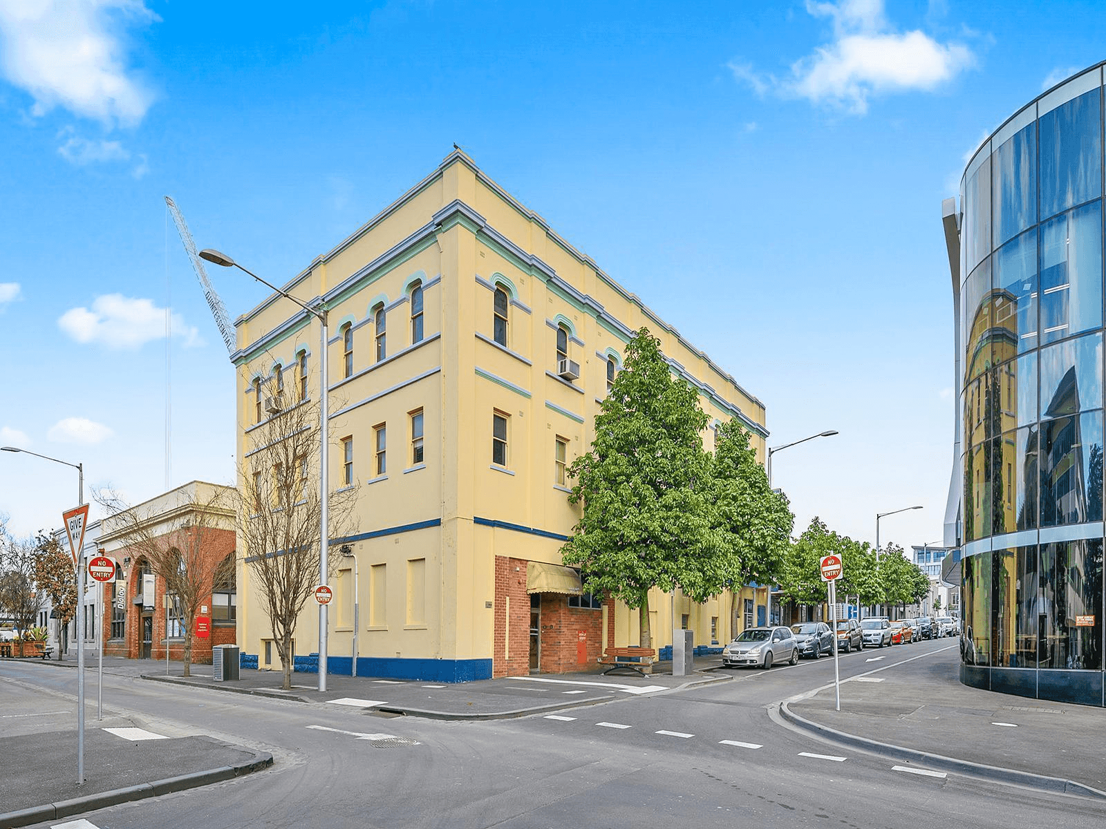 110/1-3 Clare Street, Geelong, VIC 3220