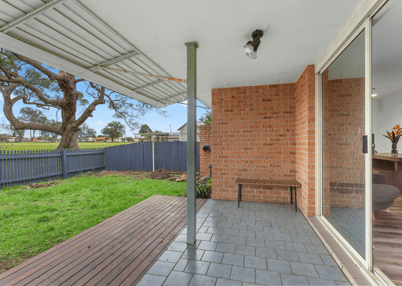 Villa 1/24 Cowper Street, TAREE, NSW 2430