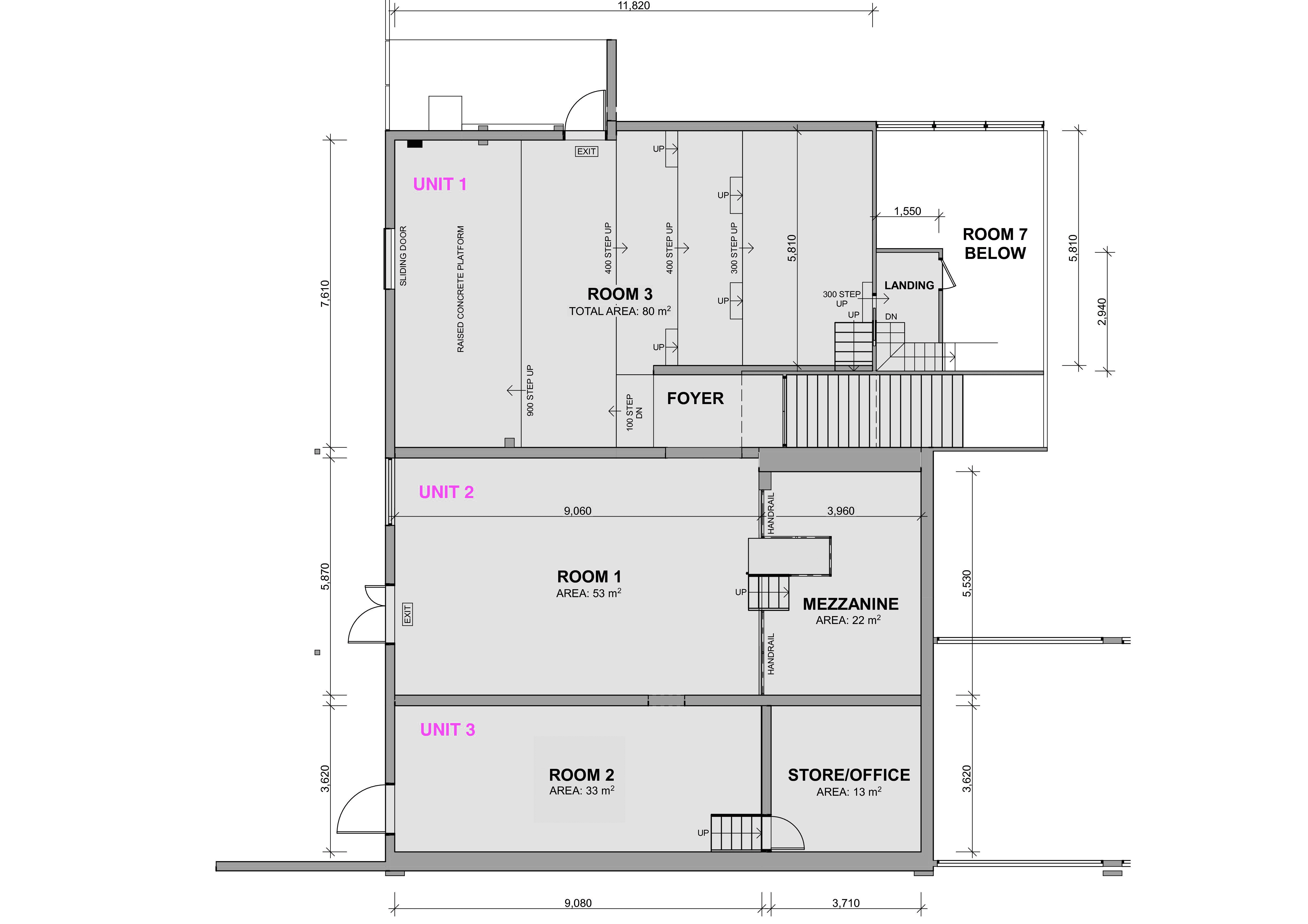 1/1 Main South Road, Drouin, VIC 3818