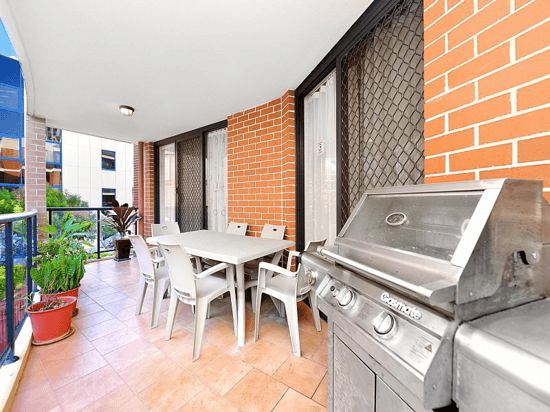 7/1-4 The Crescent, STRATHFIELD, NSW 2135