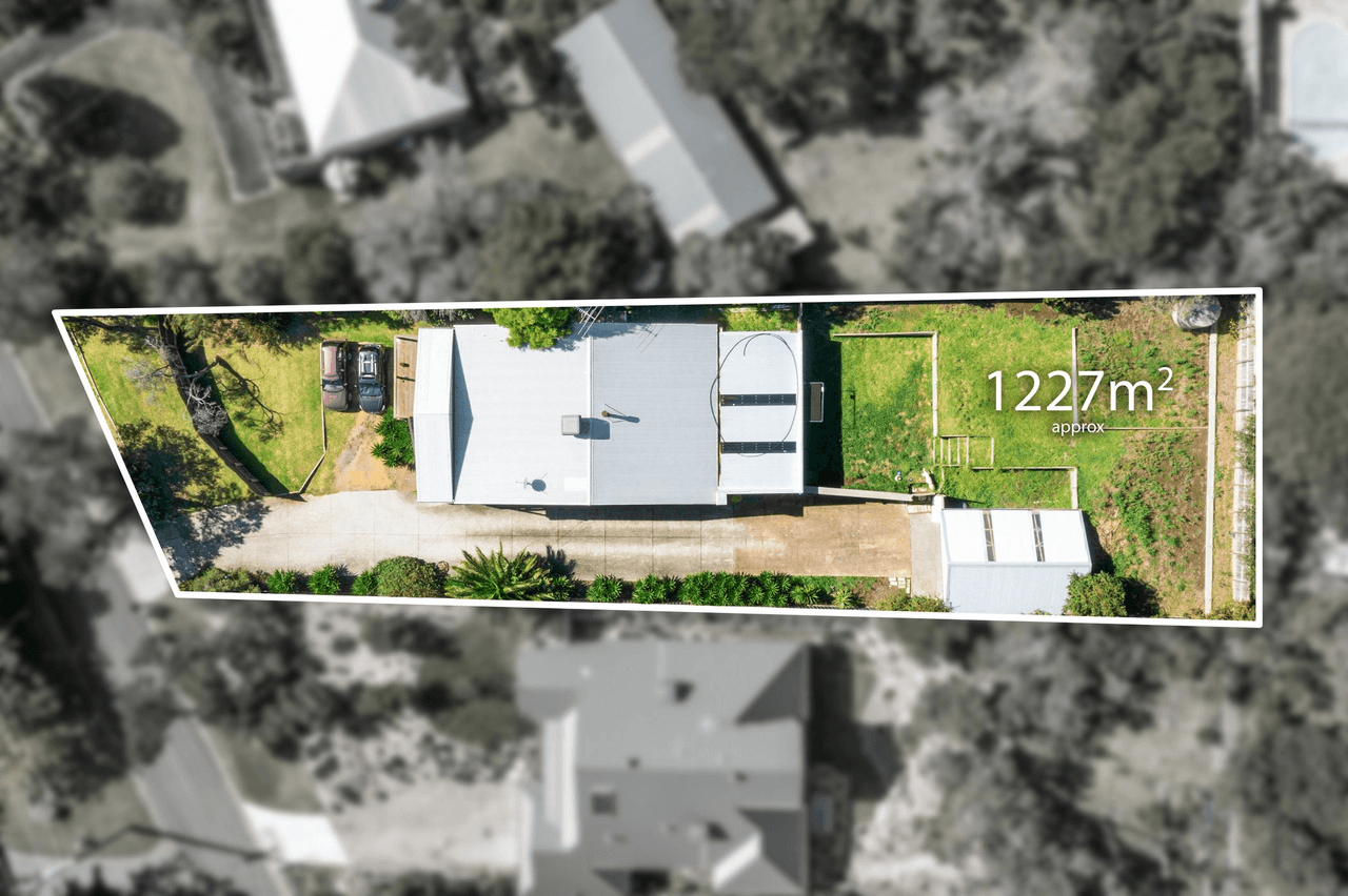 7 Sherwood Road, RYE, VIC 3941