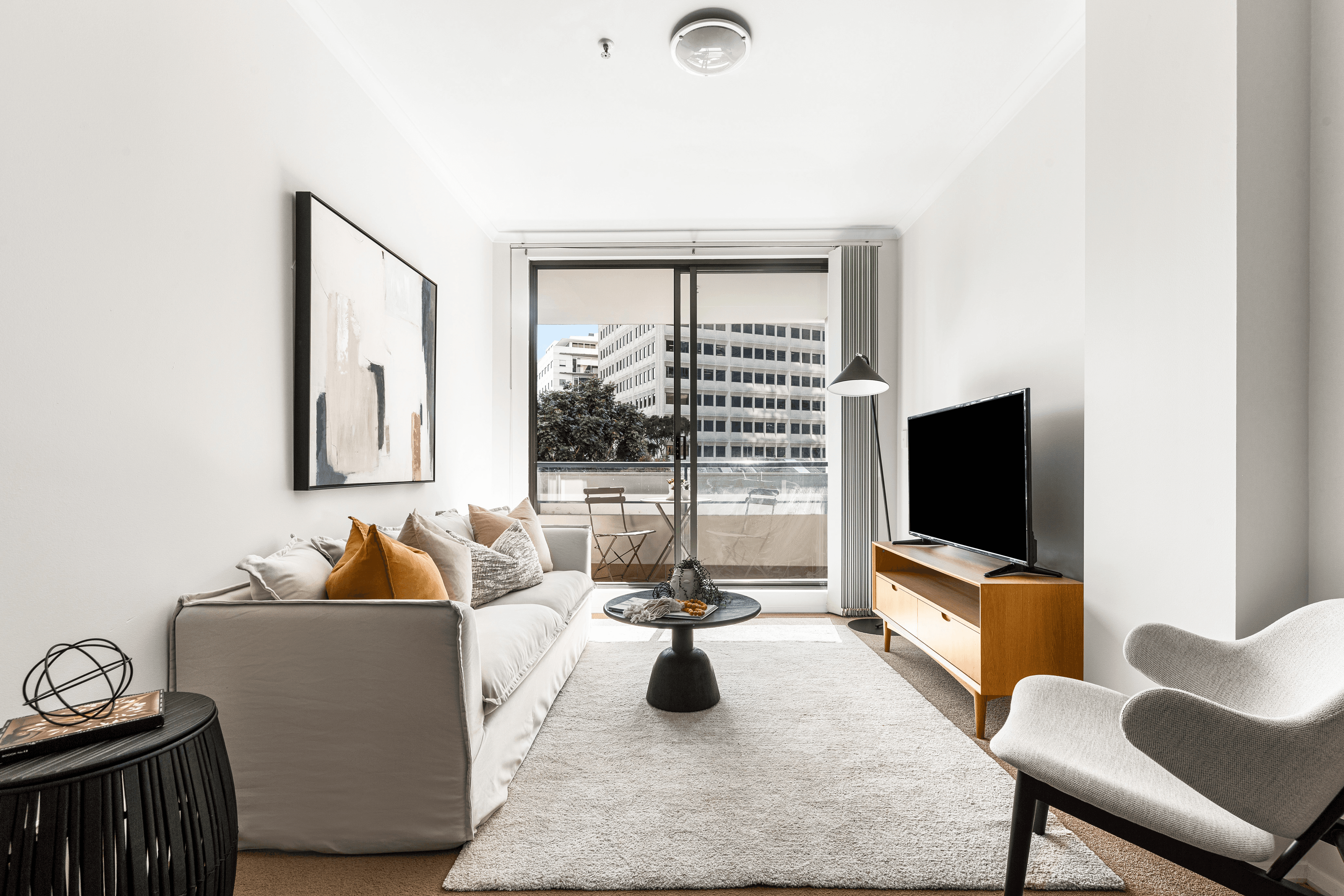 203/2-10 Mount Street, NORTH SYDNEY, NSW 2060