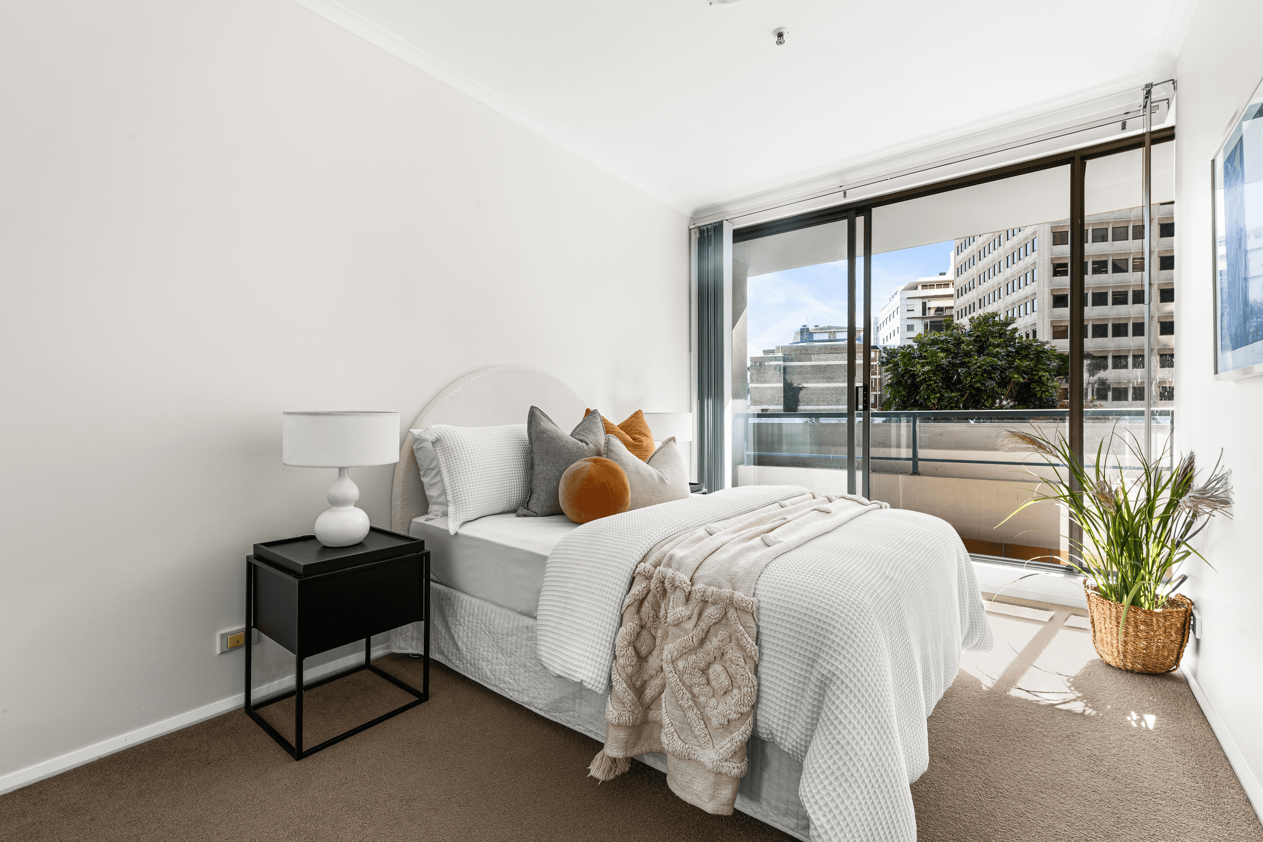 203/2-10 Mount Street, NORTH SYDNEY, NSW 2060