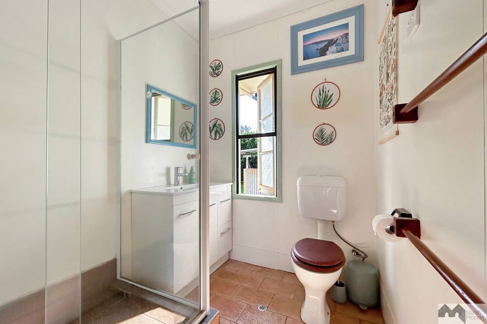 71 Booth Road, Utchee Creek, QLD 4871