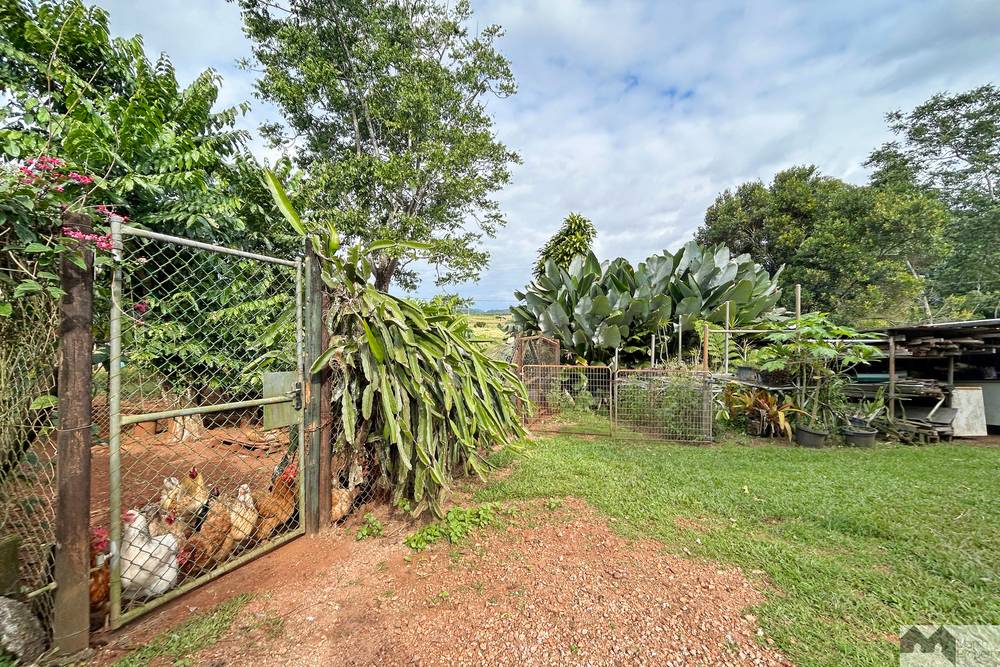 71 Booth Road, Utchee Creek, QLD 4871