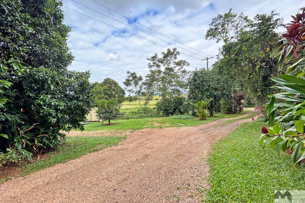 71 Booth Road, Utchee Creek, QLD 4871