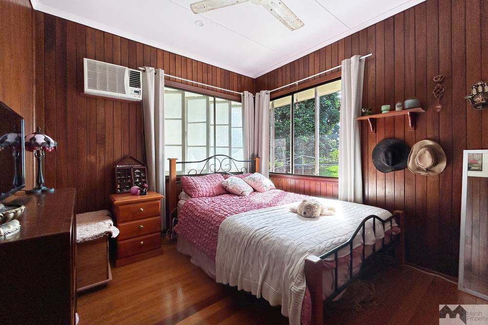 71 Booth Road, Utchee Creek, QLD 4871