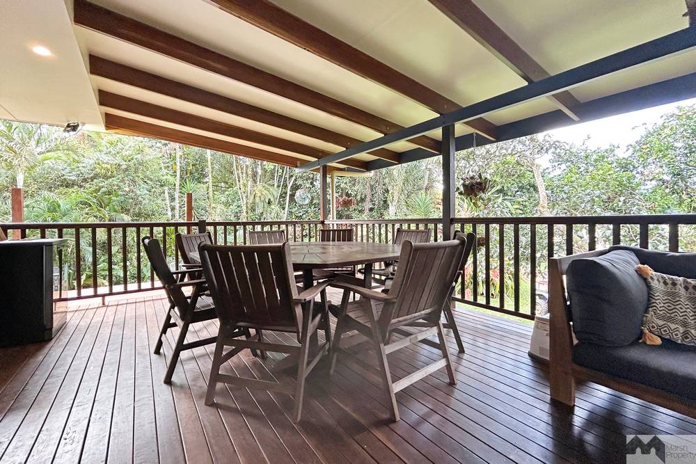 71 Booth Road, Utchee Creek, QLD 4871