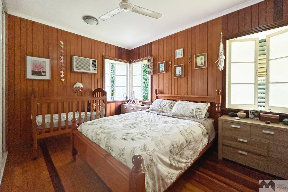 71 Booth Road, Utchee Creek, QLD 4871