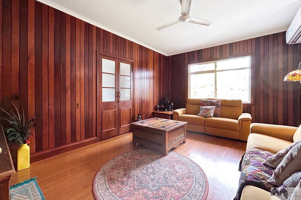 71 Booth Road, Utchee Creek, QLD 4871