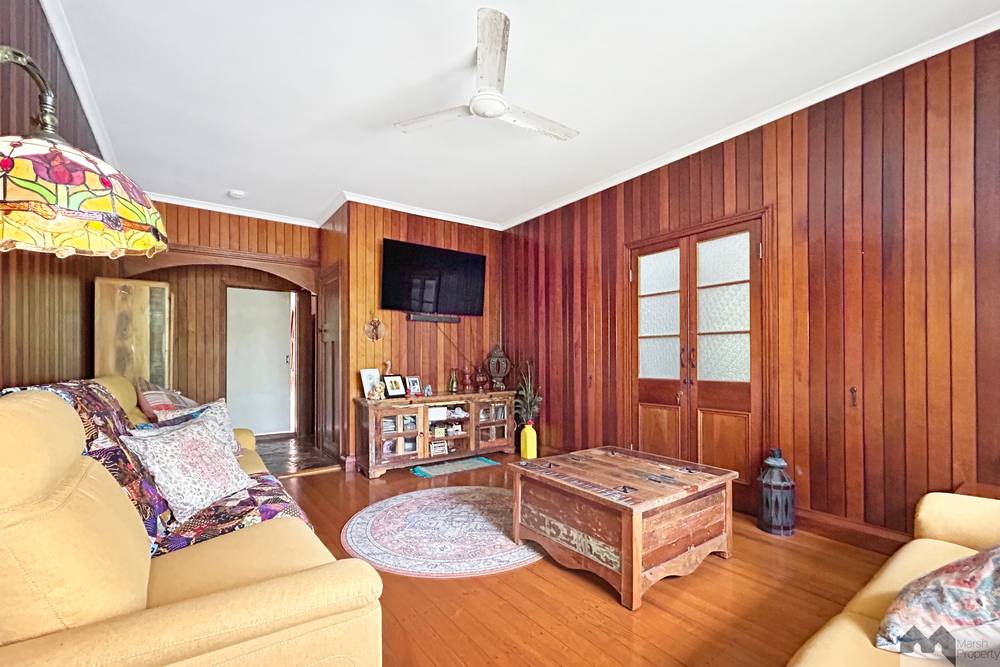 71 Booth Road, Utchee Creek, QLD 4871