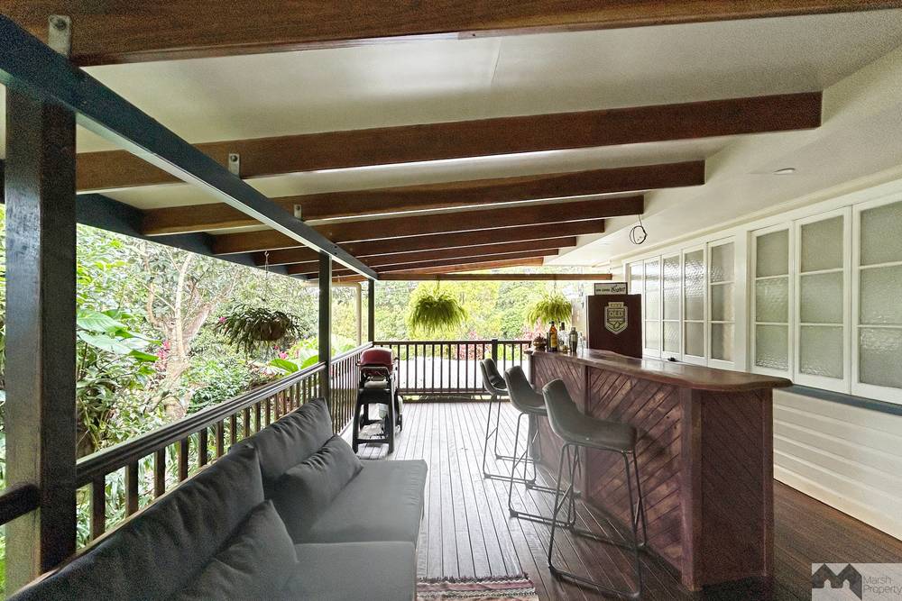 71 Booth Road, Utchee Creek, QLD 4871