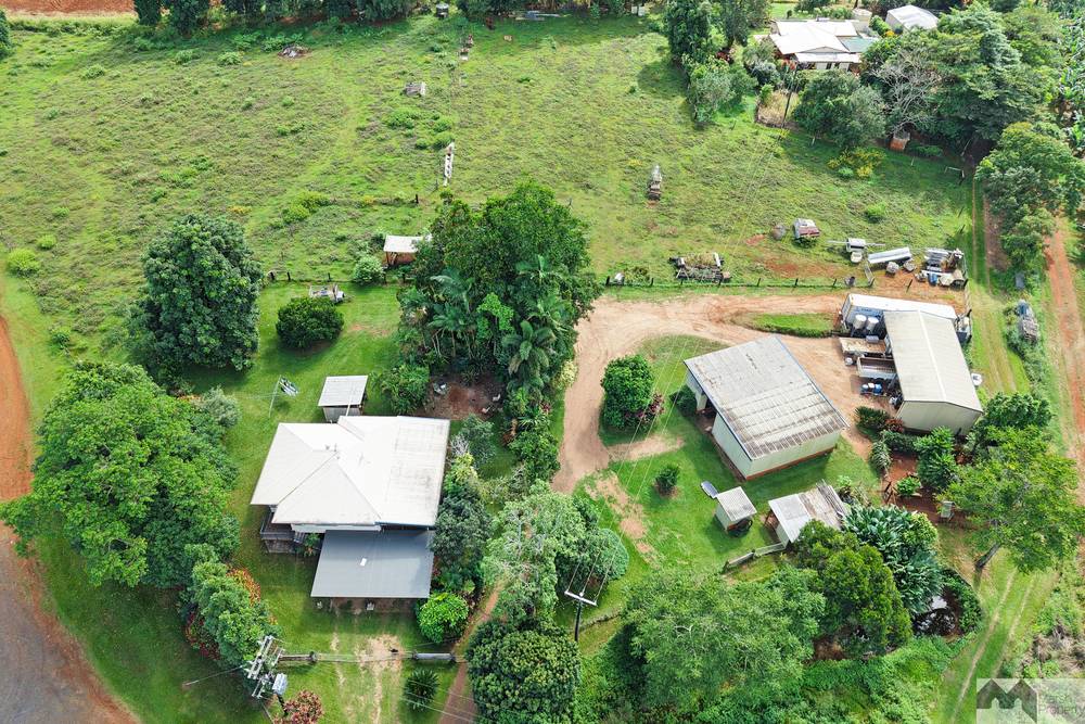 71 Booth Road, Utchee Creek, QLD 4871