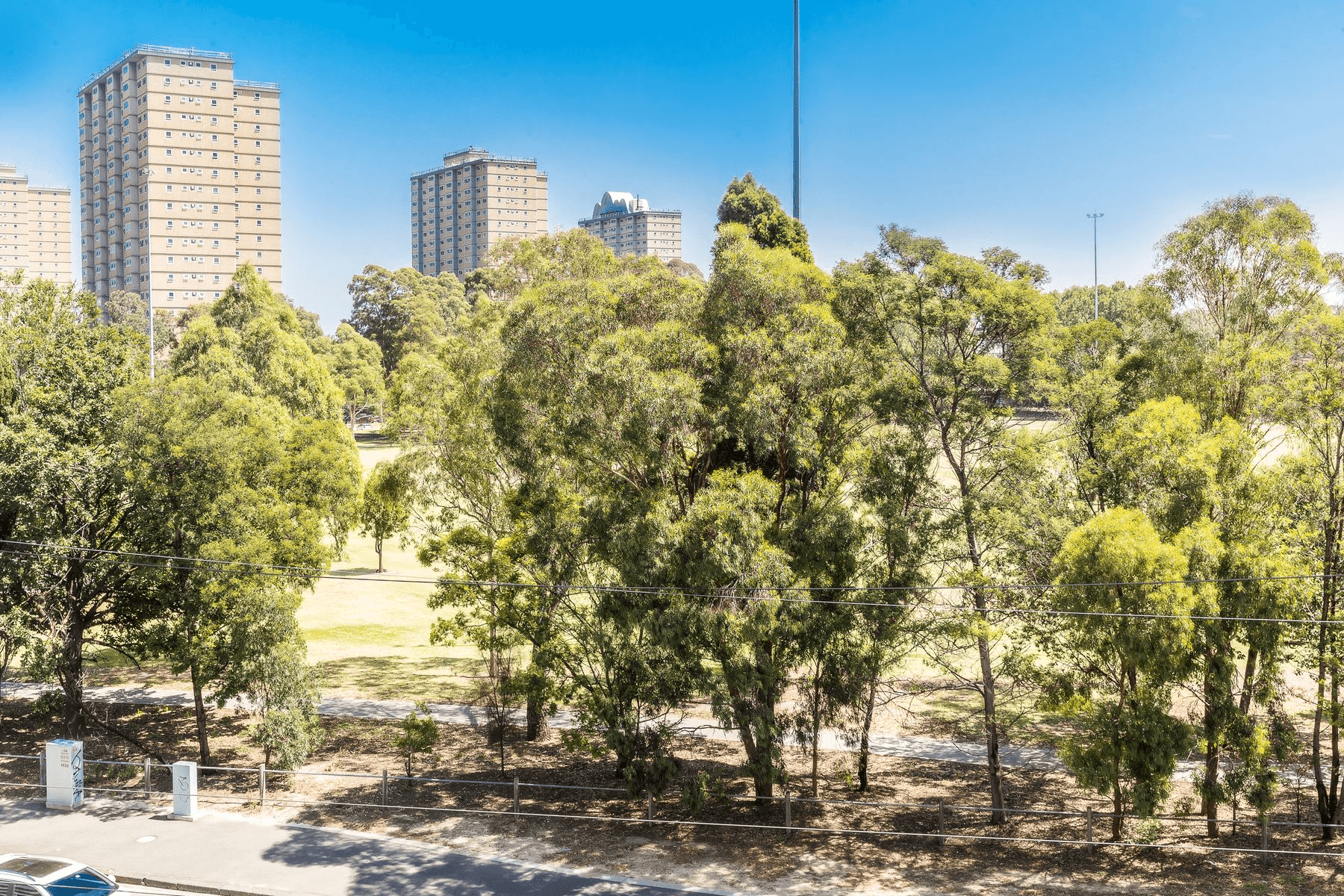 455/38 Mt Alexander Road, Travancore, VIC 3032