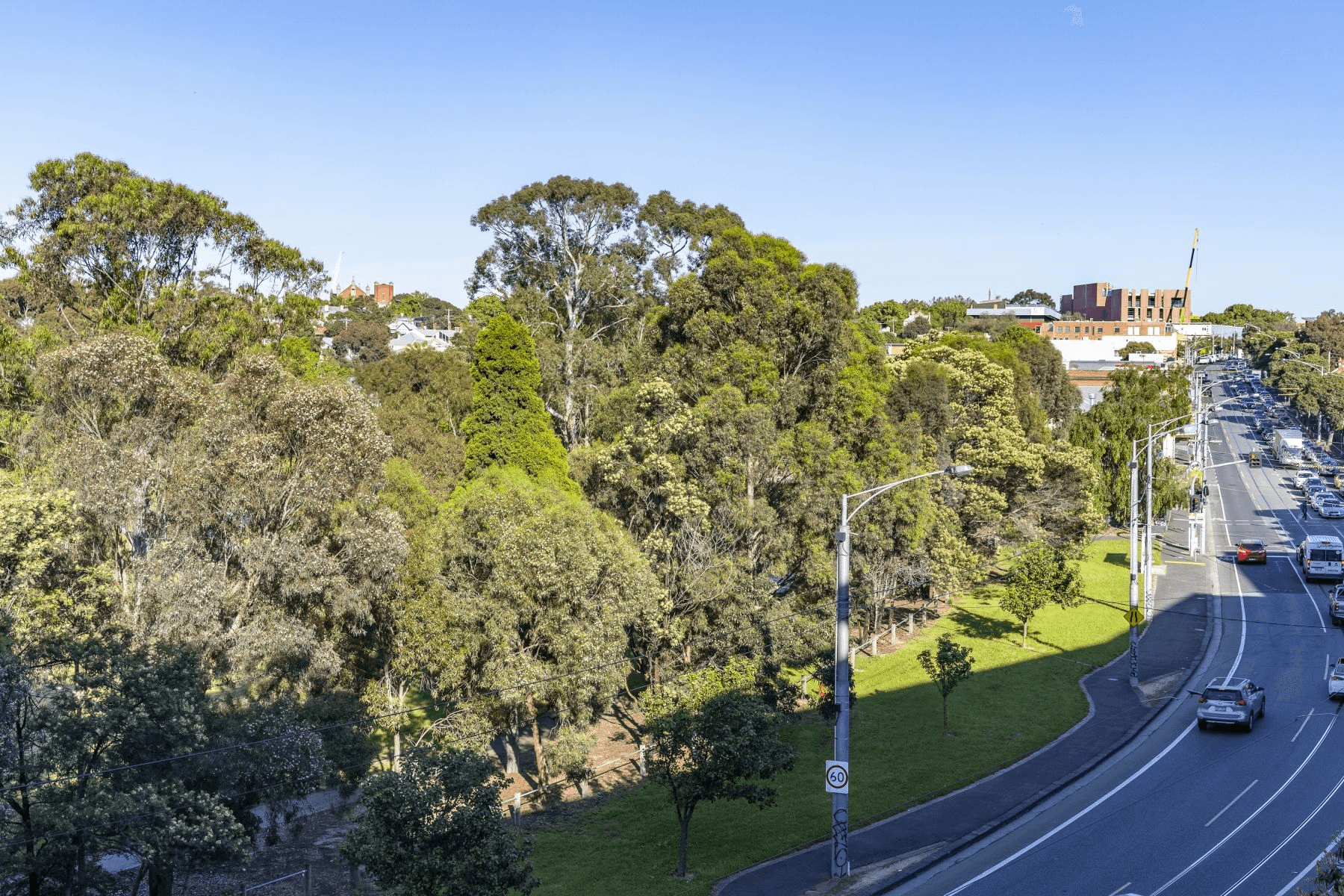 455/38 Mt Alexander Road, Travancore, VIC 3032