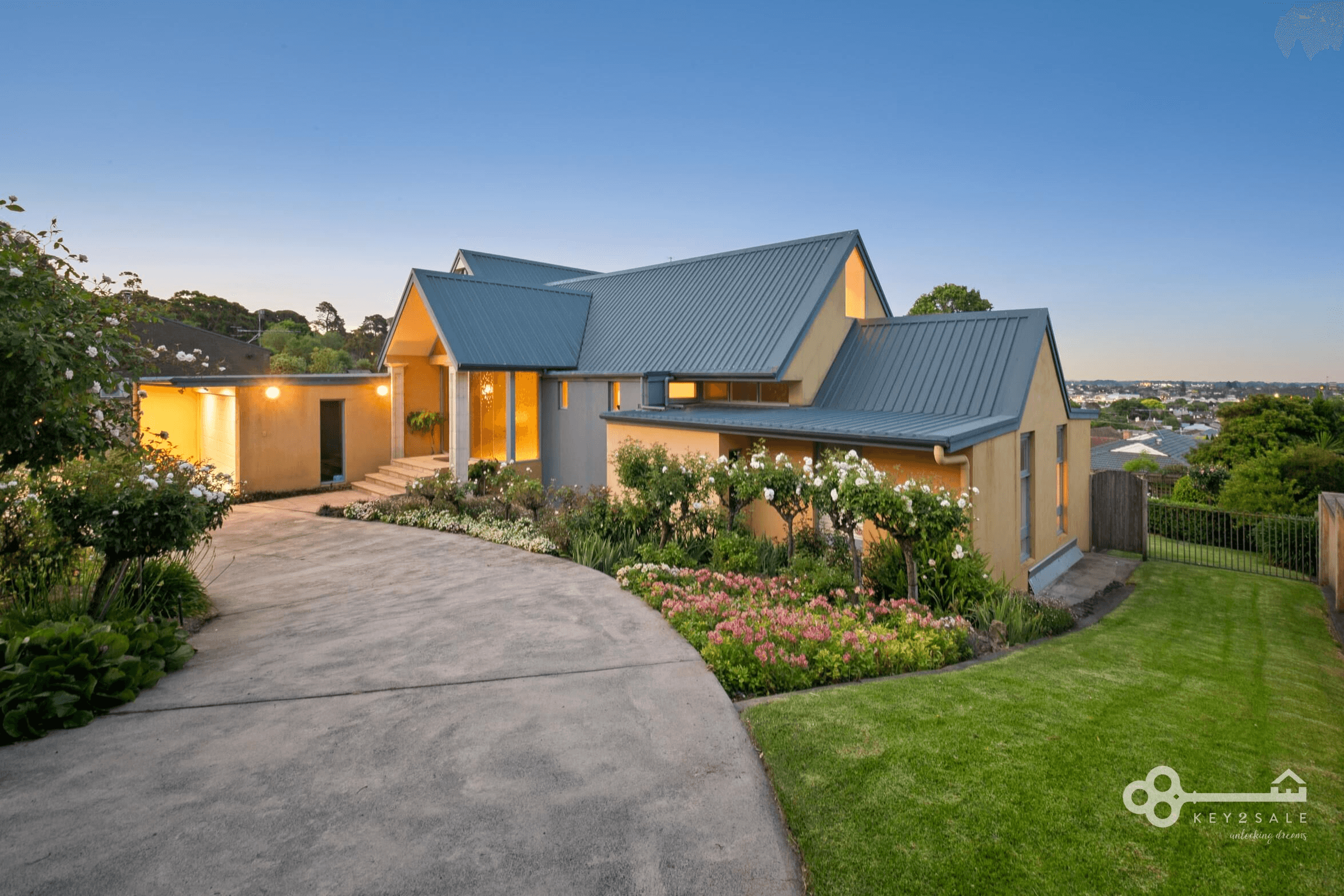 11 John Watson Drive, Mount Gambier, SA 5290