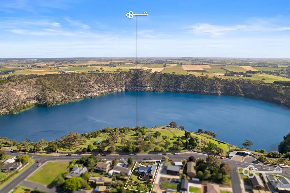 11 John Watson Drive, Mount Gambier, SA 5290