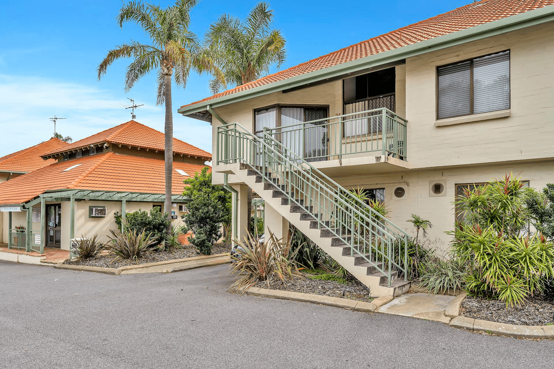 34/130 Mandurah Terrace, Mandurah, WA 6210