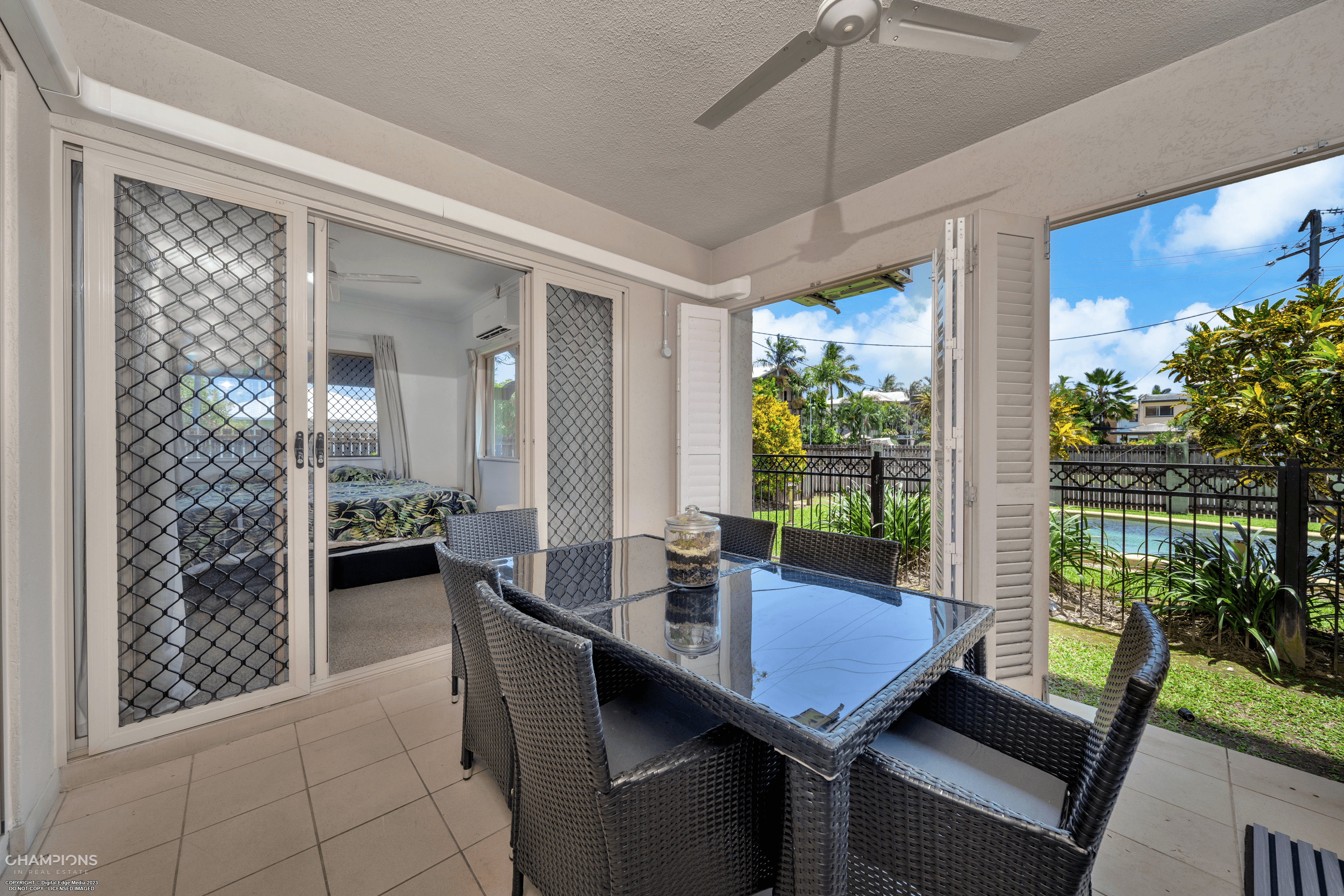 103/1 Maytown Close, MANOORA, QLD 4870