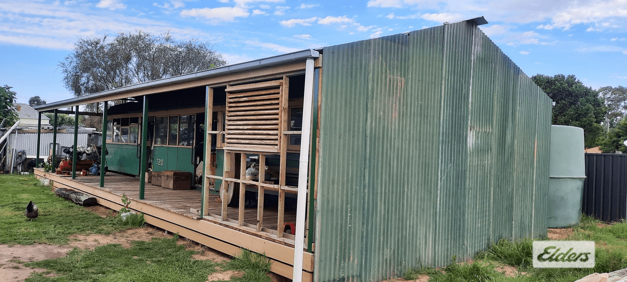 32-34 Pell Street, Howlong, NSW 2643