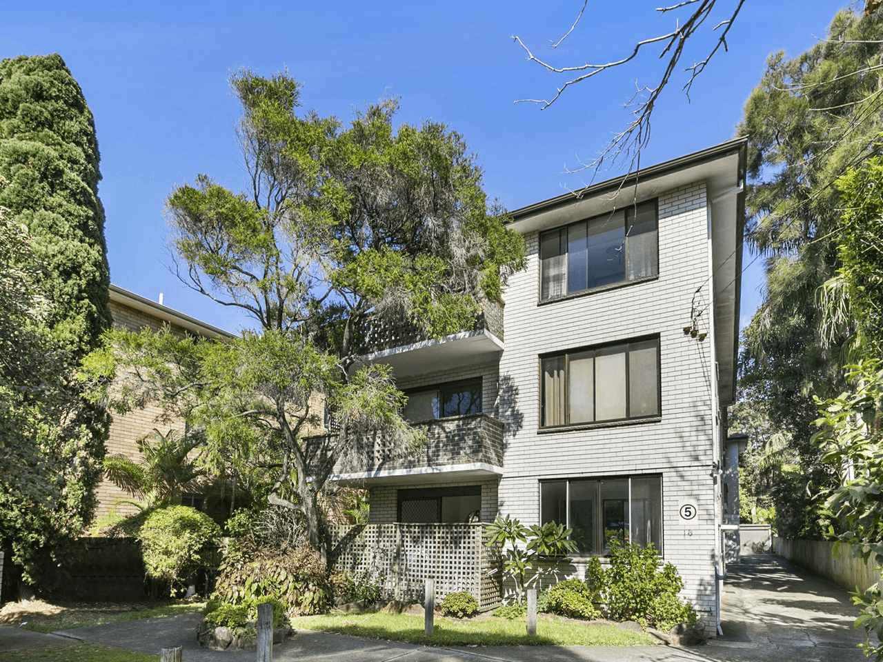 6/18 Clarke Street, NARRABEEN, NSW 2101