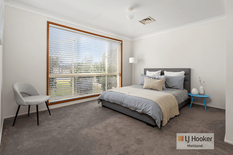 18 Nardoo Avenue, ABERGLASSLYN, NSW 2320