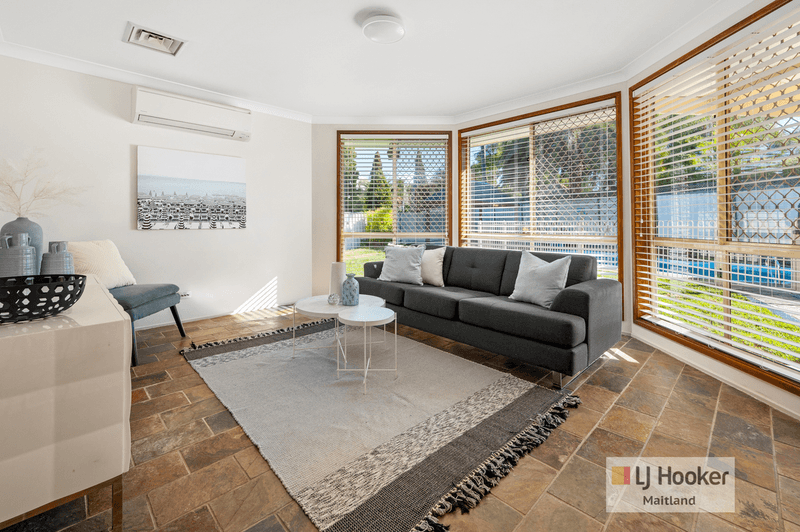 18 Nardoo Avenue, ABERGLASSLYN, NSW 2320