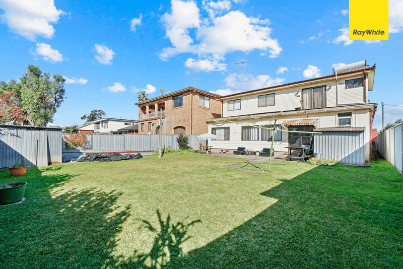 105 Richmond Road, BLACKTOWN, NSW 2148