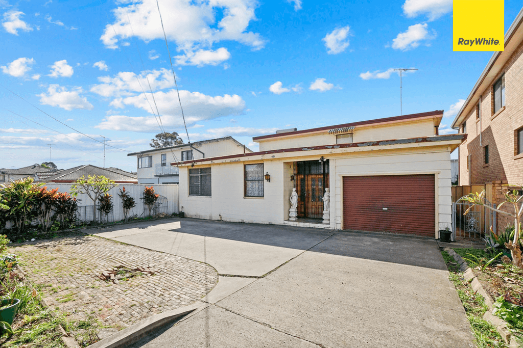 105 Richmond Road, BLACKTOWN, NSW 2148