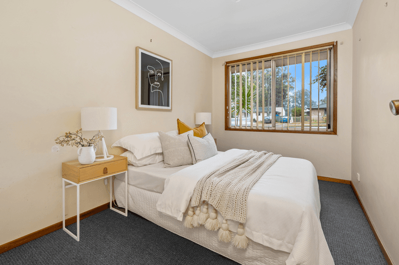 106 Chelmsford Drive, METFORD, NSW 2323