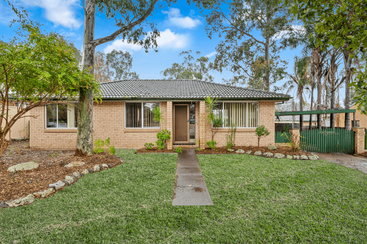 106 Chelmsford Drive, METFORD, NSW 2323