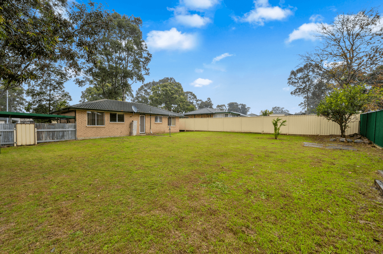 106 Chelmsford Drive, METFORD, NSW 2323