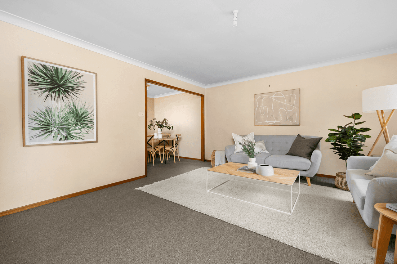 106 Chelmsford Drive, METFORD, NSW 2323