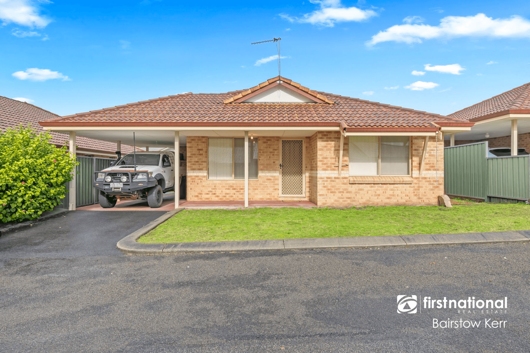 4/54 Lion Street, Centennial Park, WA 6330