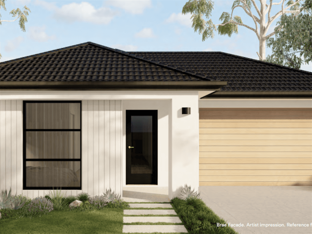 Lot 20616 Calf Street, DONNYBROOK, VIC 3064